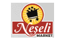 Neşeli Market Logosu